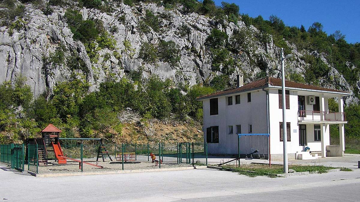 Osigurana bespovratna sredstva za adaptaciju dječjeg vrtića u Otrić-Seocima