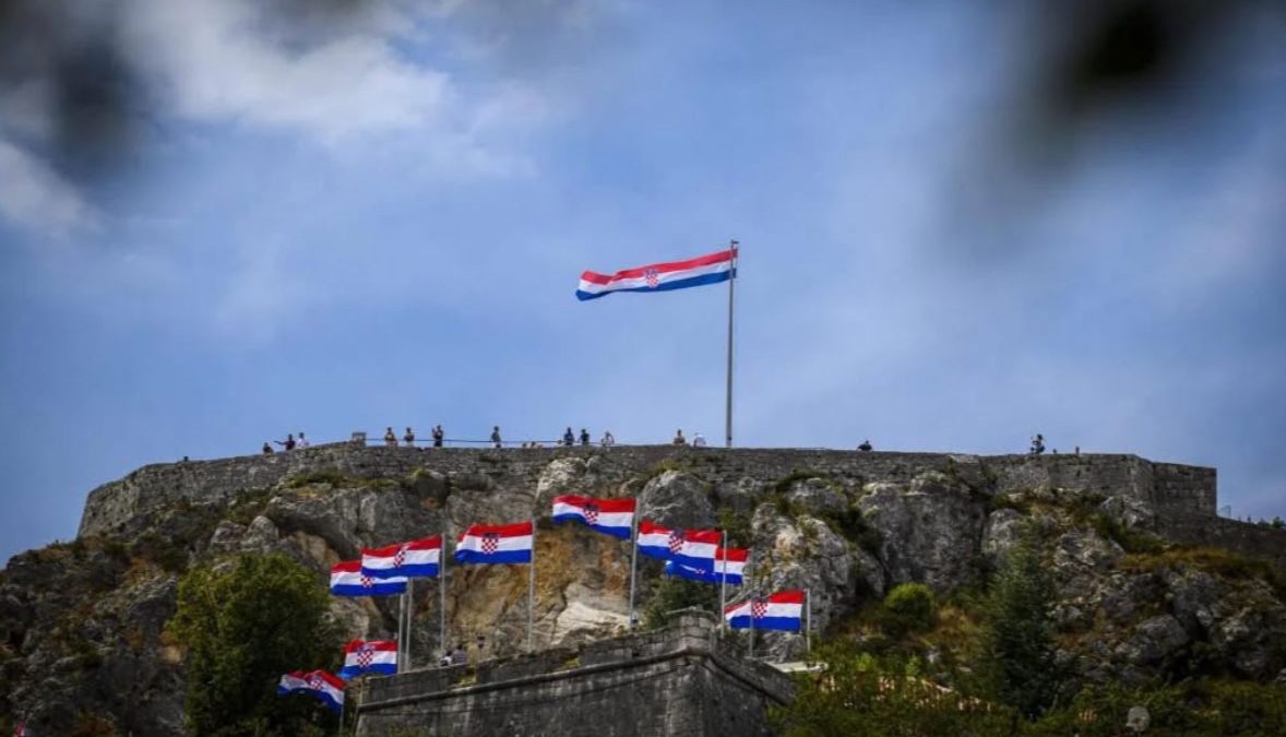 Čestitka načelnika povodom Dana pobjede i domovinske zahvalnosti te Dana hrvatskih branitelja
